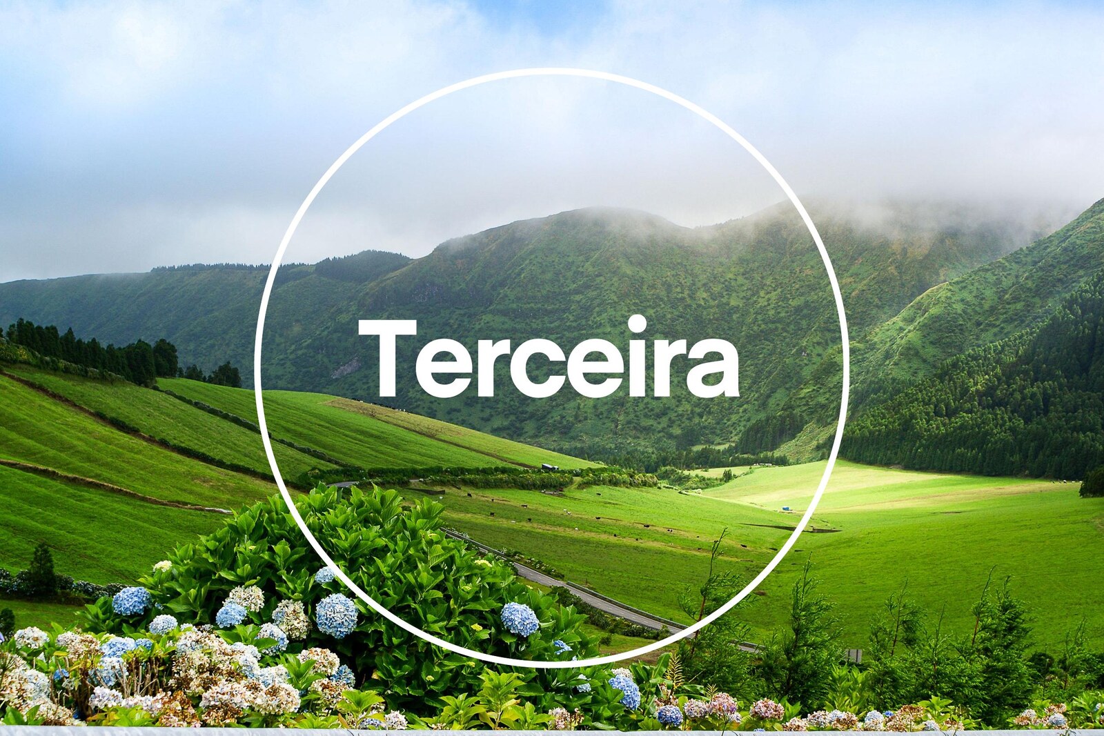 Terceira | Fim de Ano