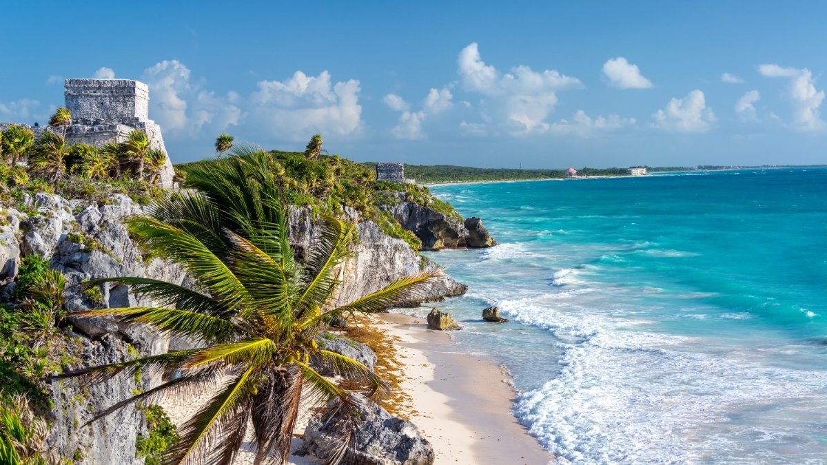 Cancún e Riviera Maya