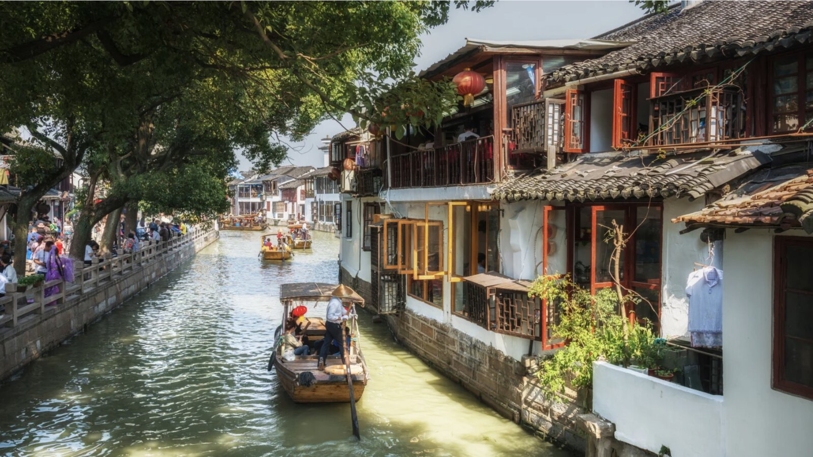 Shanghai