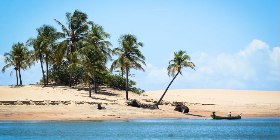 Maceió: Foz do São Francisco