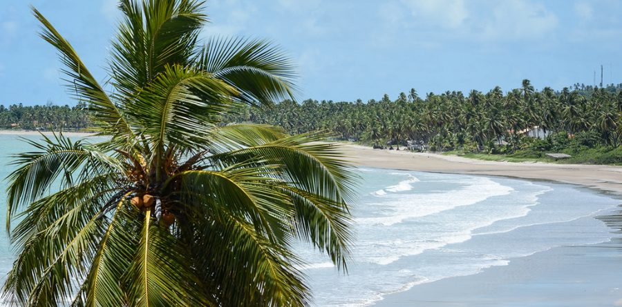 Alagoas: Maceió e a Rota dos Milagres
