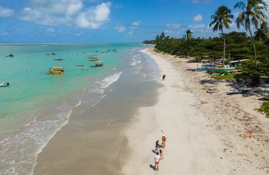 Maceió → São Miguel dos Milagres