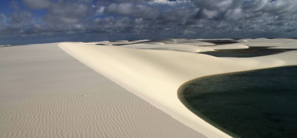 Maranhão e os Seus Lençóis