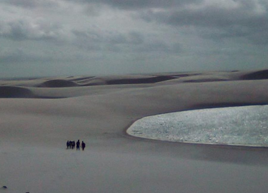 Atins: Canto do Atins