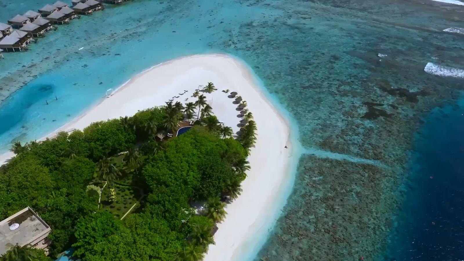 Adaaran Prestige Vadoo