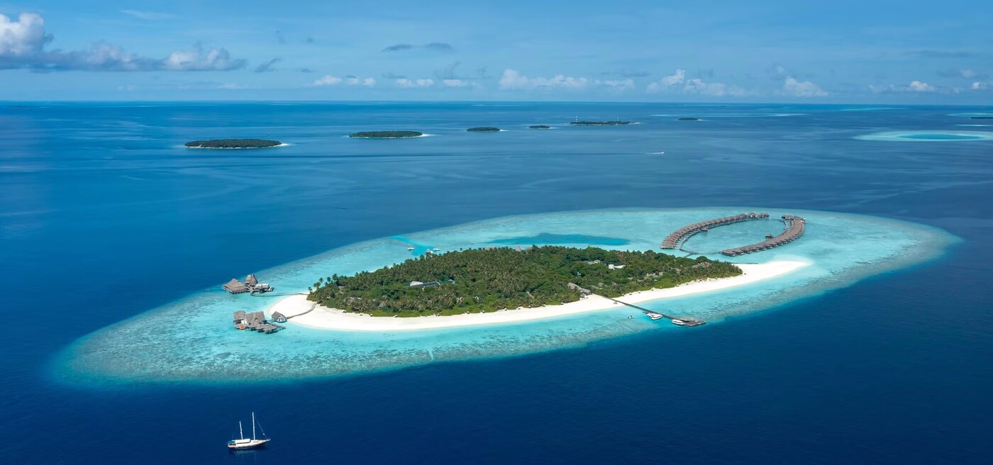Anantara Kihavah