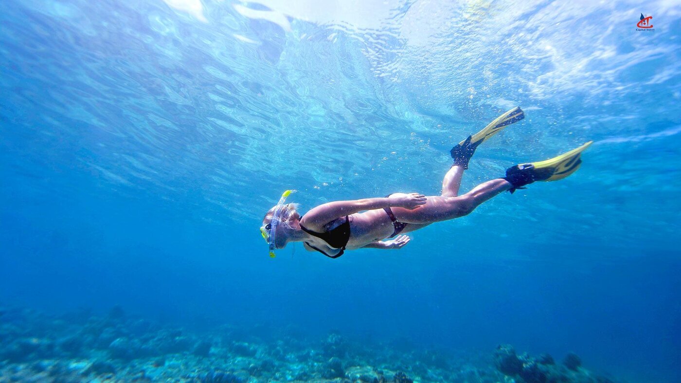 Bandos Maldives