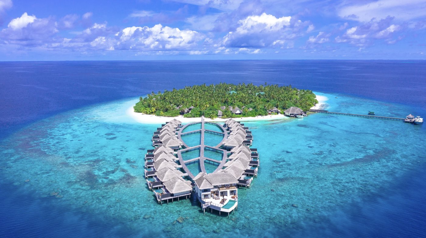 Baros Maldives