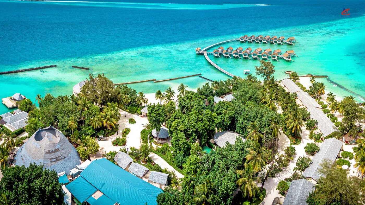 Centara Ras Fushi