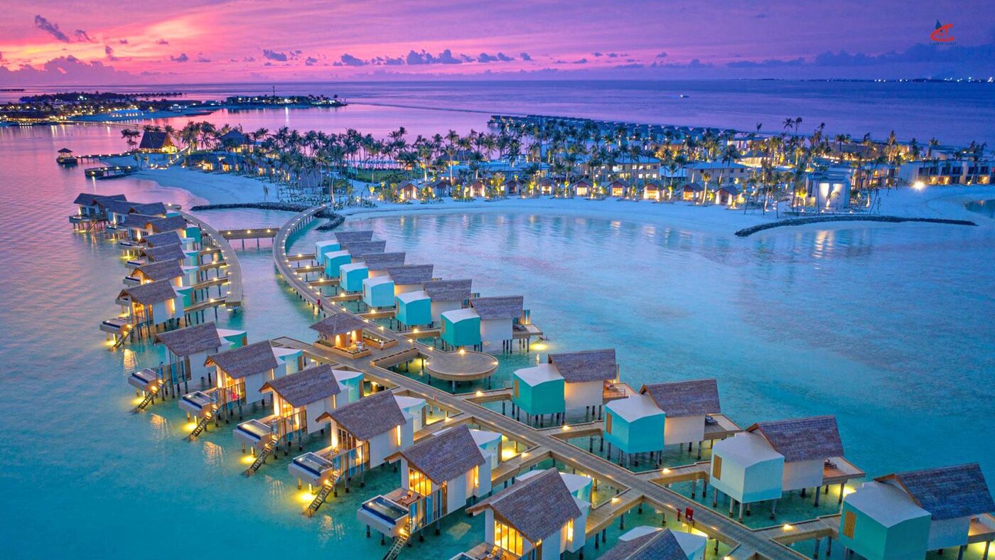 Hard Rock Hotel Maldives
