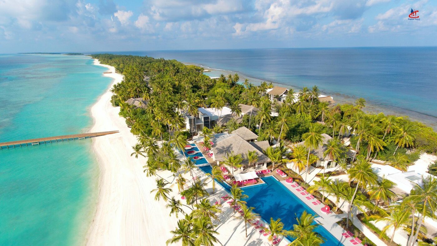Kandima Maldives