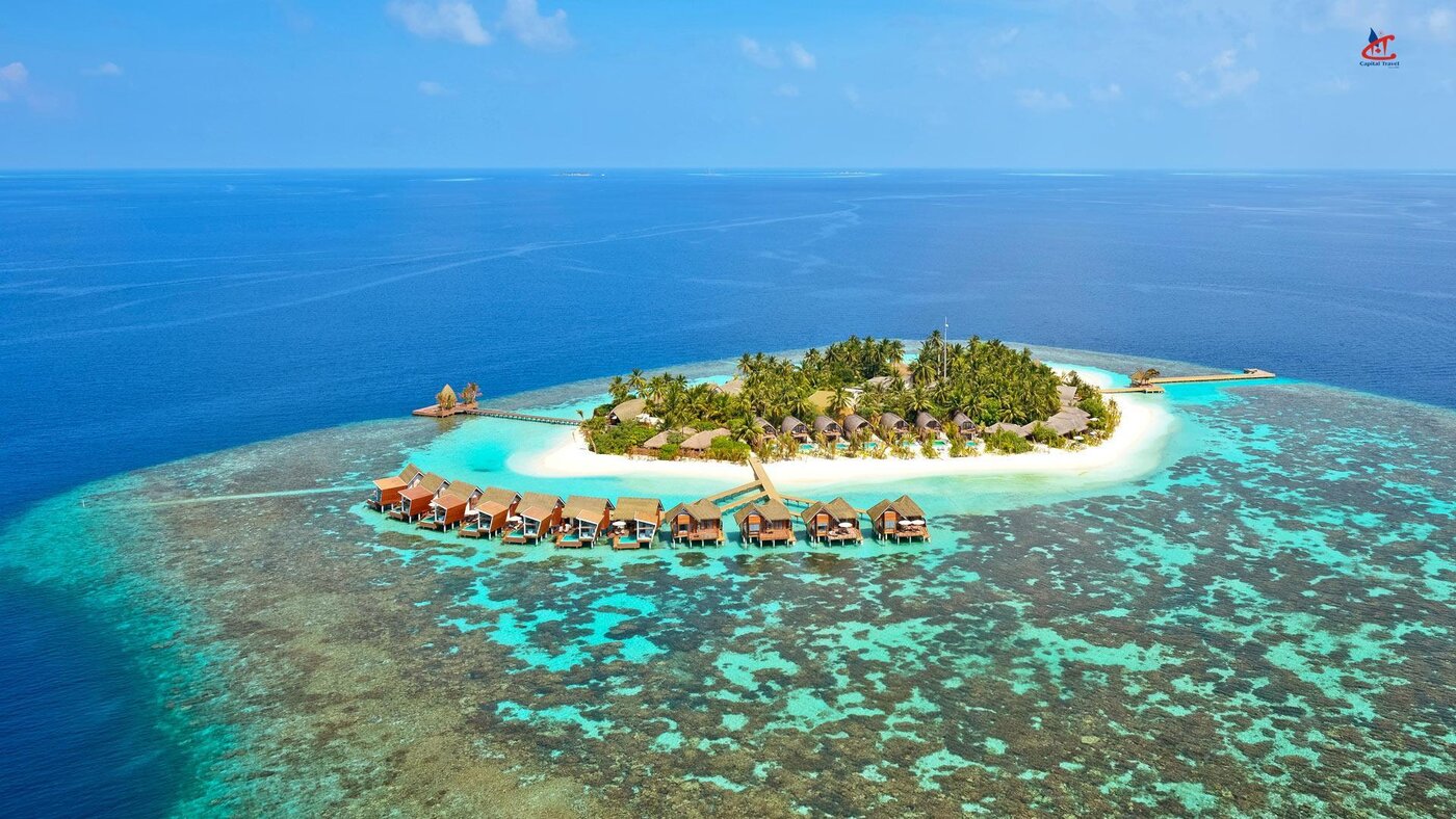 Kandolhu Maldives