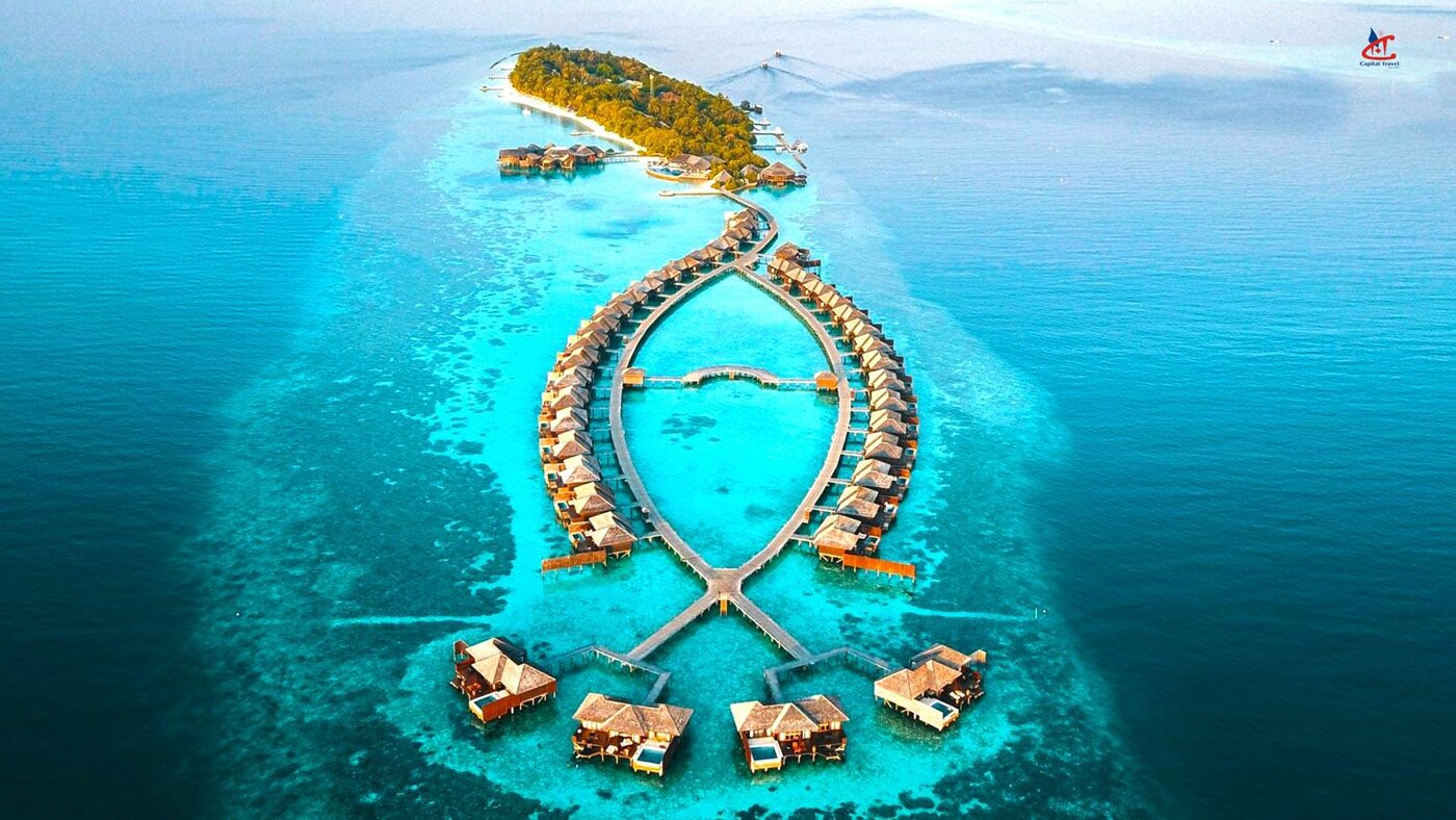 Lily Beach Resort & Spa