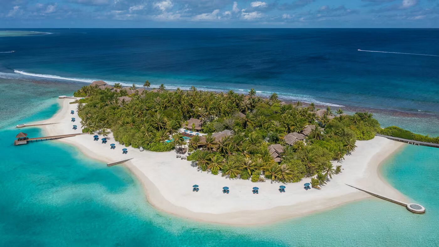 Naladhu Private Island