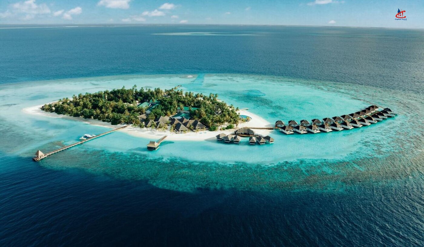 Nova Maldives
