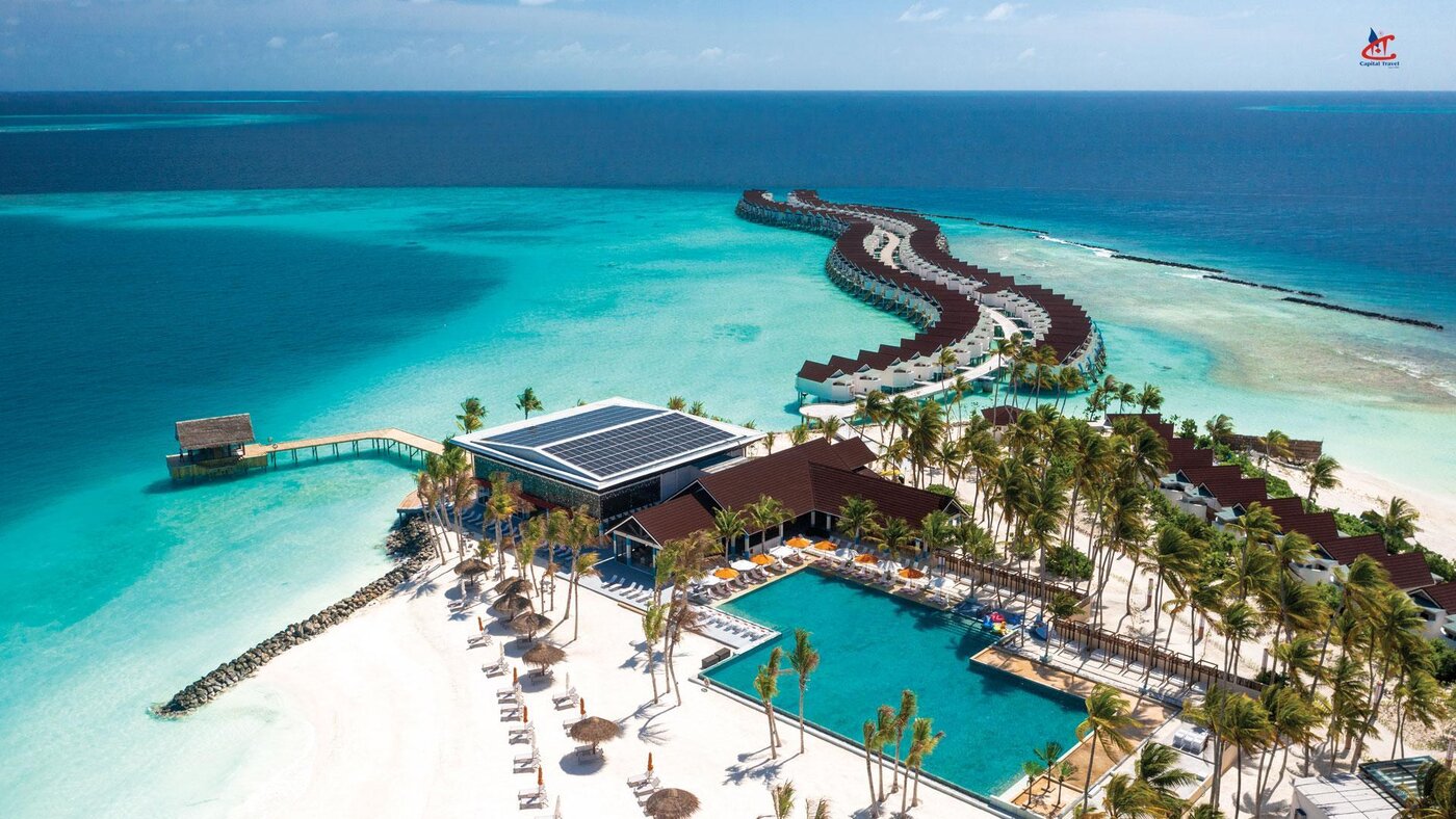OBLU Xperience Ailafushi