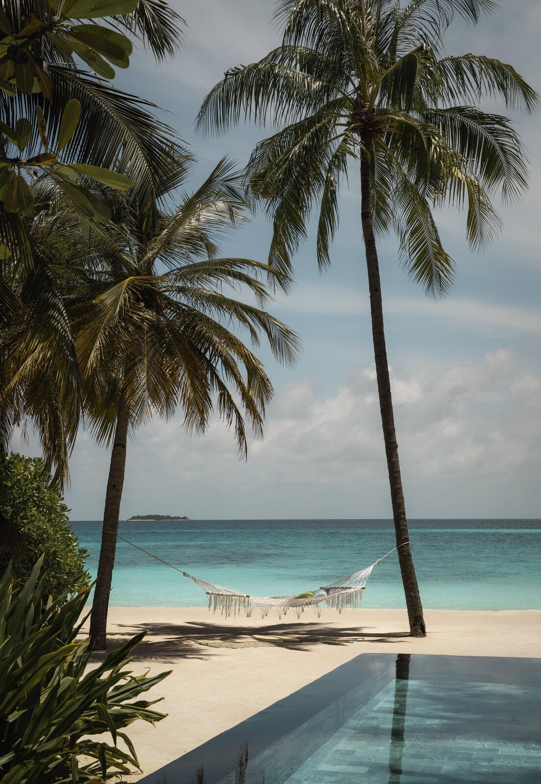 One & Only Reethi Rah
