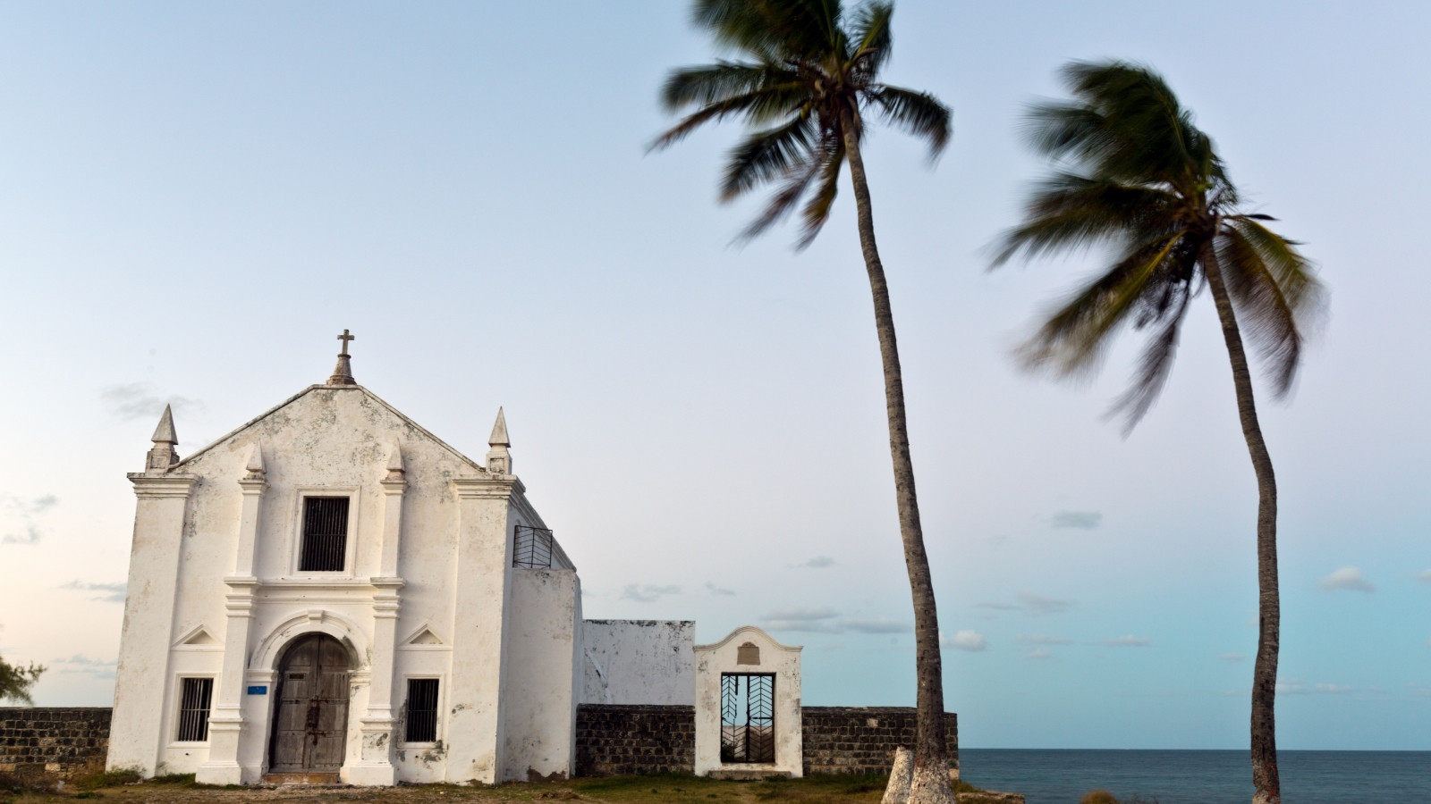 Ilha de Moçambique