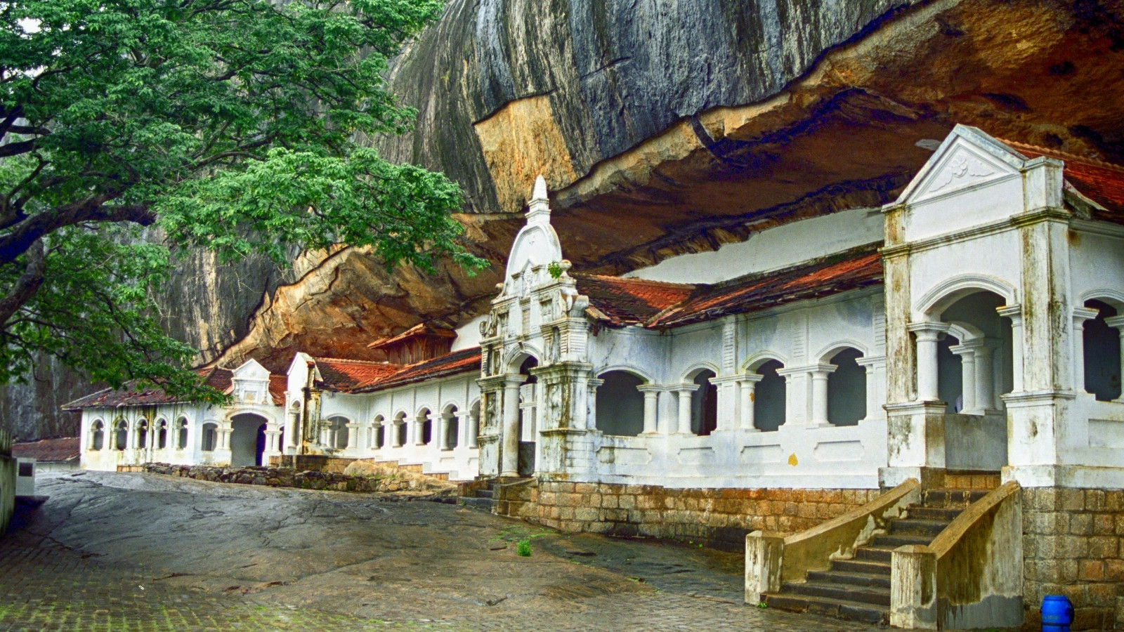 Sri Lanka Clássico