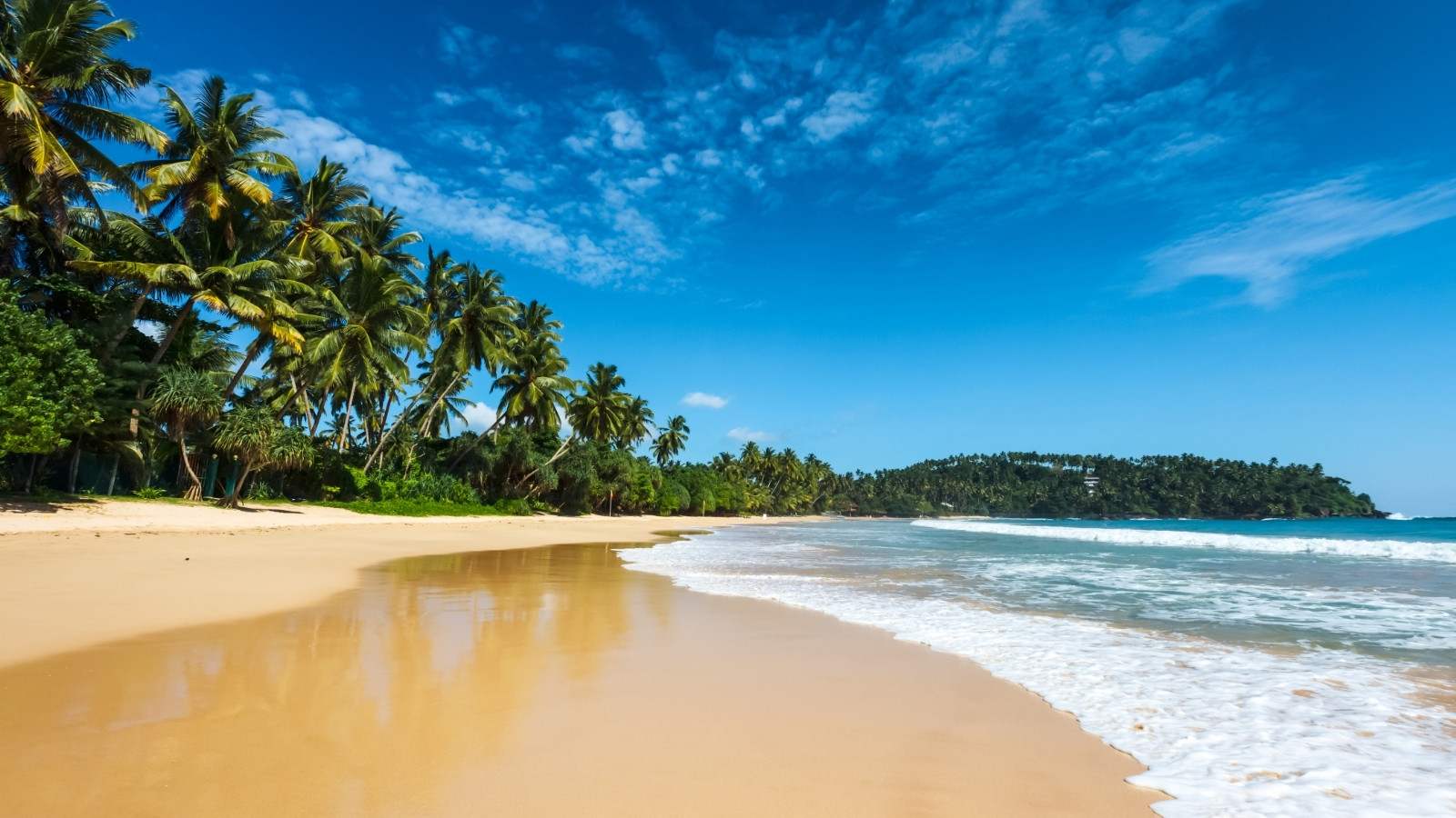 Sri Lanka, a Grande Viagem