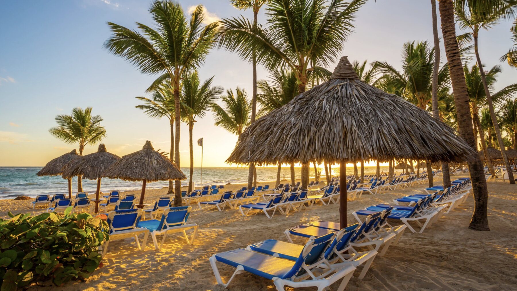 Punta Cana | Fim de Ano