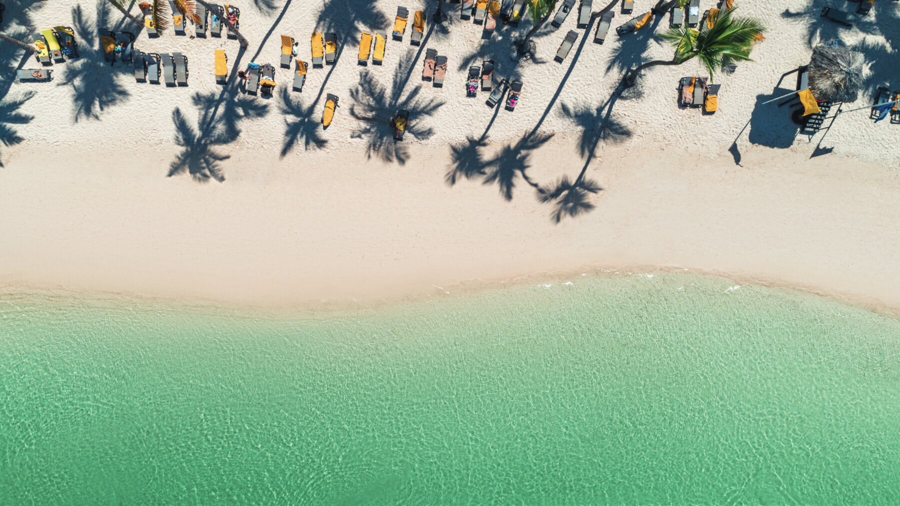 Punta Cana | Fim de Ano