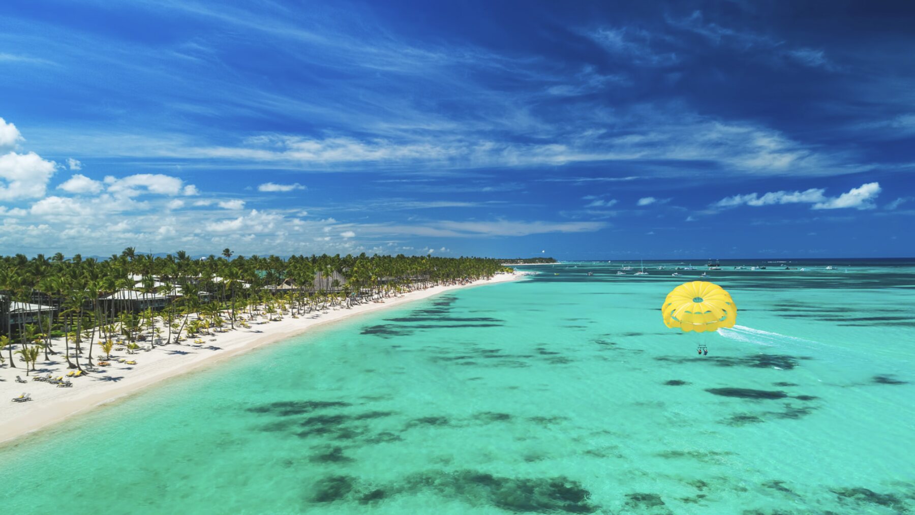 Punta Cana | Fim de Ano