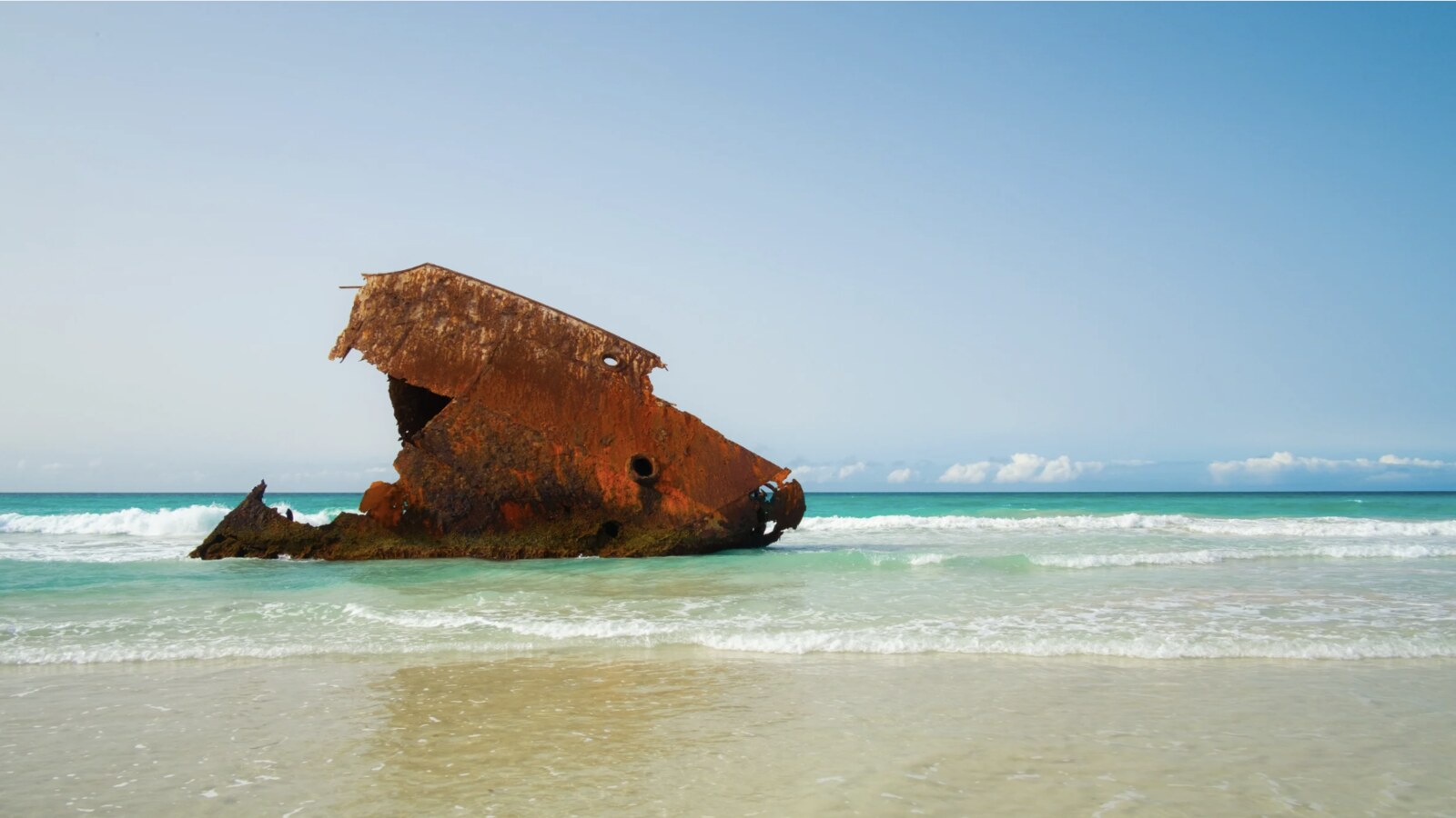 Ilha da Boavista | Fim de Ano